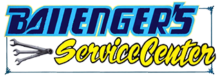 Ballenger's Service Center Logo